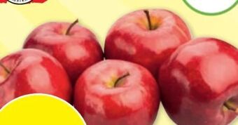 PENNY Äpfel Angebot