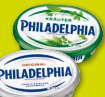 ADEG Philadelphia Angebot