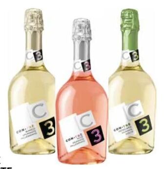 Transgourmet Spumante Angebot