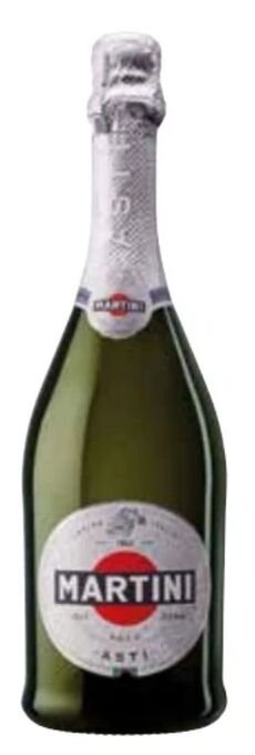 Transgourmet Asti spumante Angebot