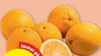 PENNY Orangen Angebot