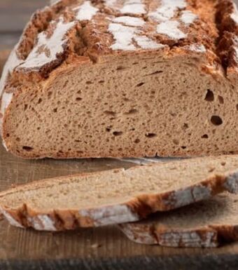 PENNY Krustenbrot Angebot