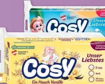 PENNY Toilettenpapier Angebot