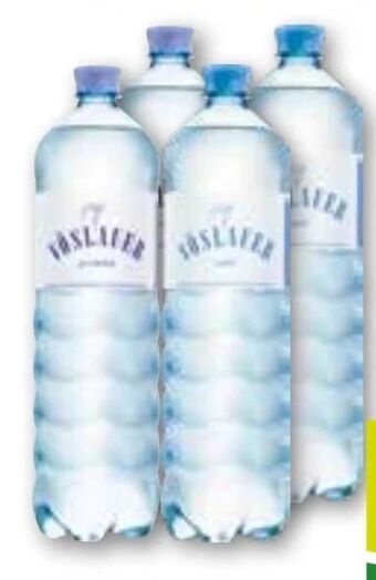 ADEG Mineralwasser Angebot