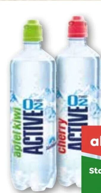 ADEG Active o2 Angebot