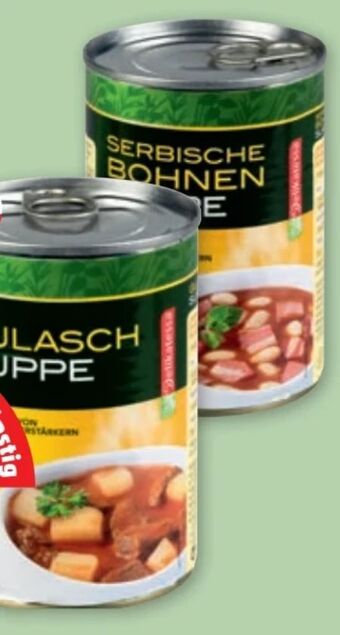 PENNY Suppe Angebot