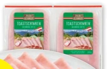 PENNY Toastschinken Angebot