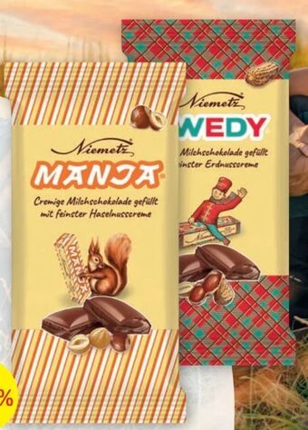 PENNY Manja Angebot