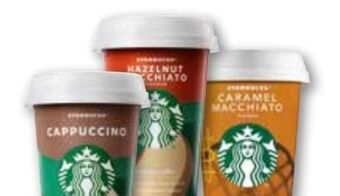 ADEG Eiskaffee Angebot