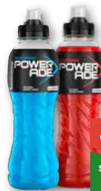 ADEG Sport drink Angebot