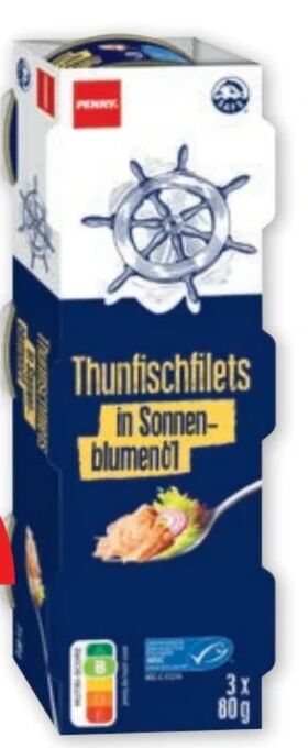 PENNY Thunfisch Angebot