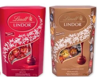 PENNY Lindor kugel Angebot