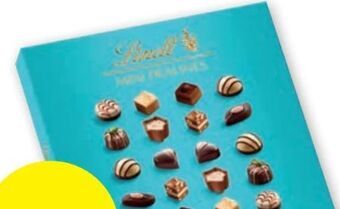 PENNY Mini pralinen Angebot