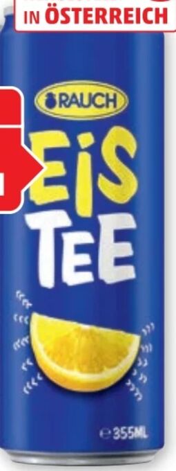 PENNY Eistee Angebot