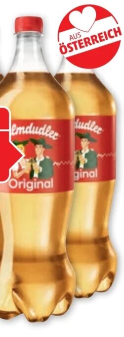 PENNY Limonade Angebot