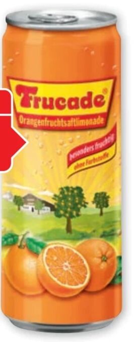 PENNY Limonade Angebot