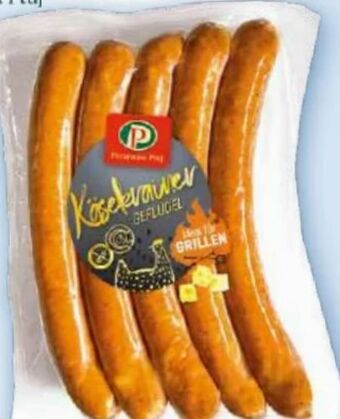 Norma Geflügel käsekrainer Angebot