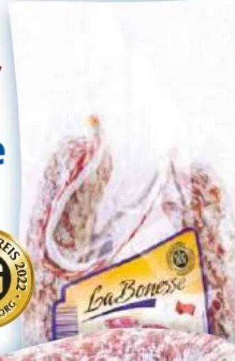 Norma Salami Angebot