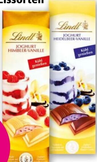 Norma Tafelschokolade eissorten Angebot