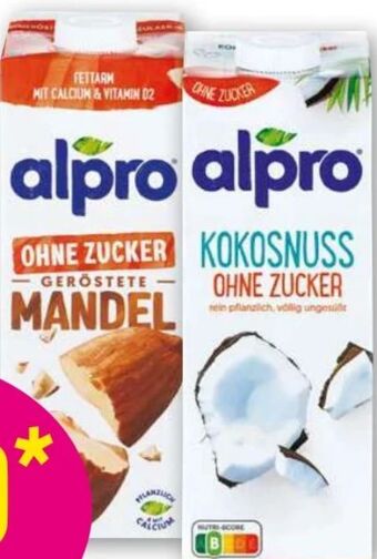 Norma Kokosnuss Angebot