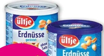 Norma Erdnüsse Angebot