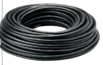 Bauhaus Erdkabel Angebot
