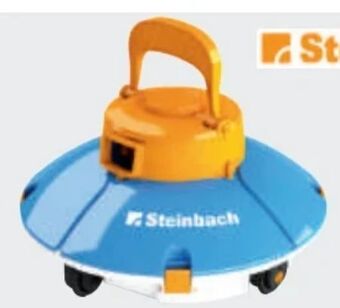 Bauhaus Poolrunner battery basic 2.0 Angebot