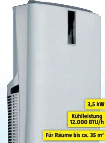 Bauhaus Mobiles klimagerät Angebot