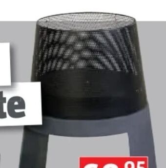 Bauhaus Feuerschale Angebot