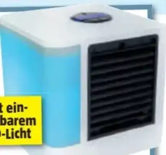 Bauhaus Luftkühler Angebot