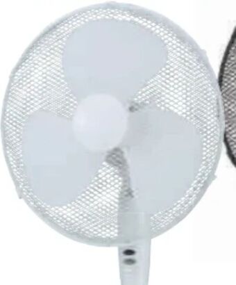 Bauhaus Standventilator Angebot