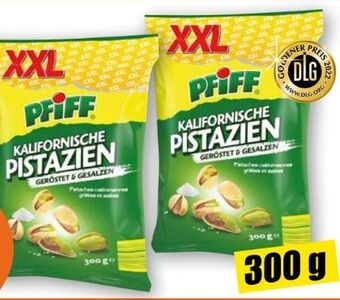 Norma Kalifornische pistazien Angebot