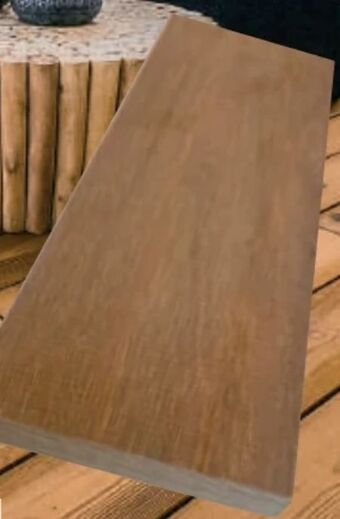 Bauhaus Ipe terrassendiele Angebot