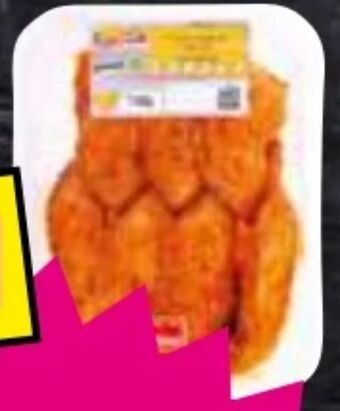 Norma Hähnchenschenkel Angebot