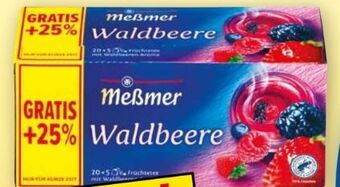 Norma Verfeinerter tee Angebot