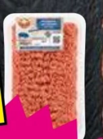 Norma Schweine hackfleisch Angebot