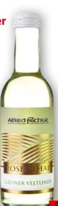 Norma Rosenthal grüner veltliner Angebot