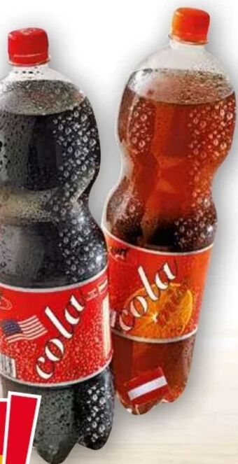 Norma Cola mix Angebot