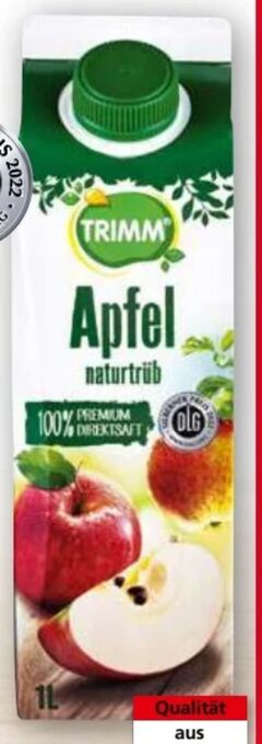 Norma Apfel direktsaft Angebot