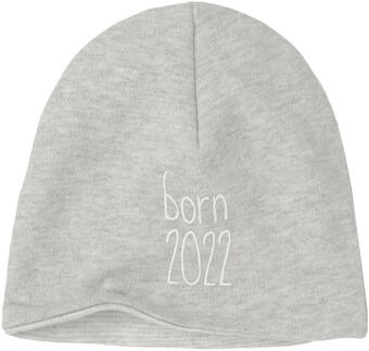 Ernsting's family Baby mütze born 2022 Angebot
