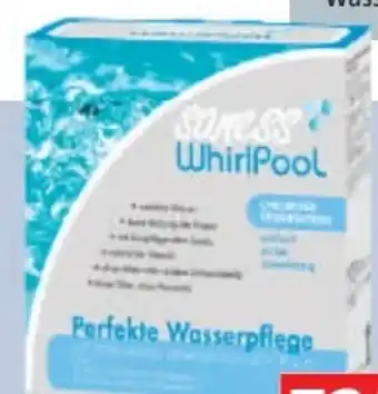 Bauhaus Ergänzungs-set whirlpool Angebot