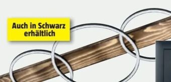 Bauhaus Led-deckenleuchte boyal Angebot