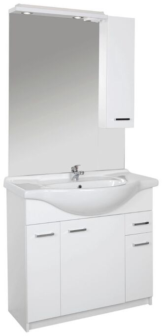Möbelix Badezimmer kombi Angebot