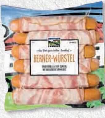 Unimarkt Berner-würstel Angebot