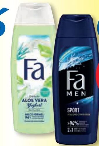 Unimarkt Duschgel Angebot