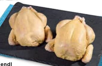 Unimarkt Hendl Angebot