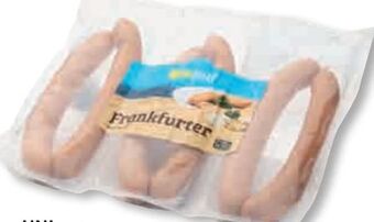 Unimarkt Frankfurter Angebot