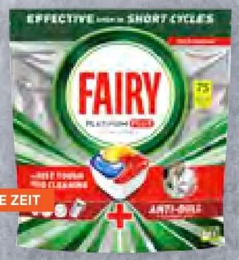 Billa Geschirrreiniger tabs Angebot