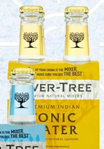 Spar Tonic water Angebot