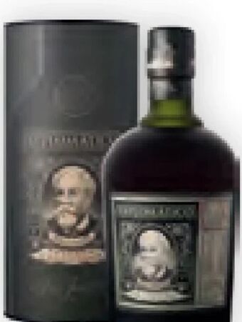 Billa Rum reserva exclusiva Angebot